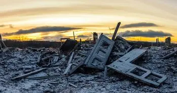 «زمستان هسته ای» نسل بشر را به سرنوشت دایناسورها دچار می‌کند!