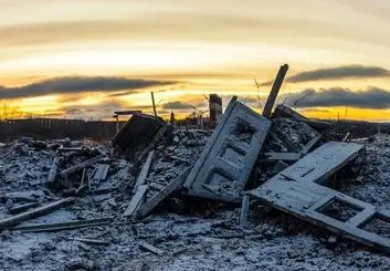 «زمستان هسته ای» نسل بشر را به سرنوشت دایناسورها دچار می‌کند!