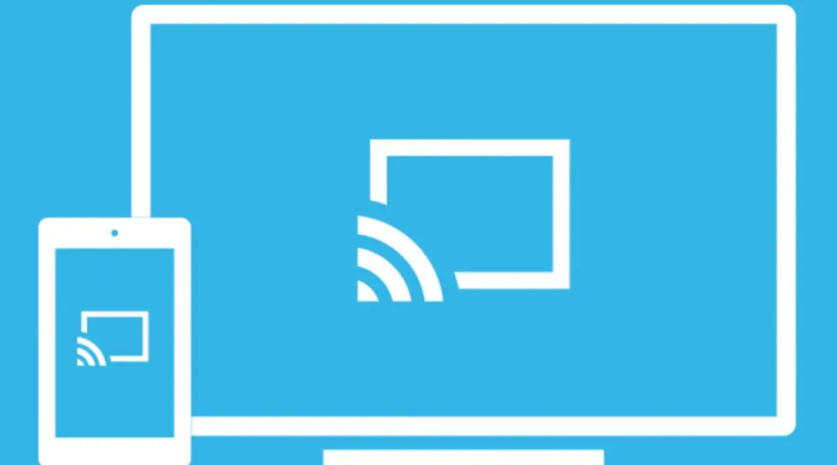 چگونه آهنگ و فیلم های گوشی را به صورت بی سیم روی تلویزیون پخش کنیم؟