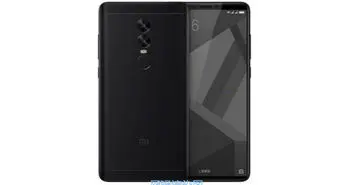 تصاویر رندر شده از قاب جلو و پشت شیائومی Redmi 5 Plus منتشر شد