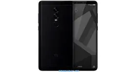 تصاویر رندر شده از قاب جلو و پشت شیائومی Redmi 5 Plus منتشر شد