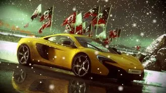 برنامه موبایل برای بازی Driveclub منتشر خواهد شد