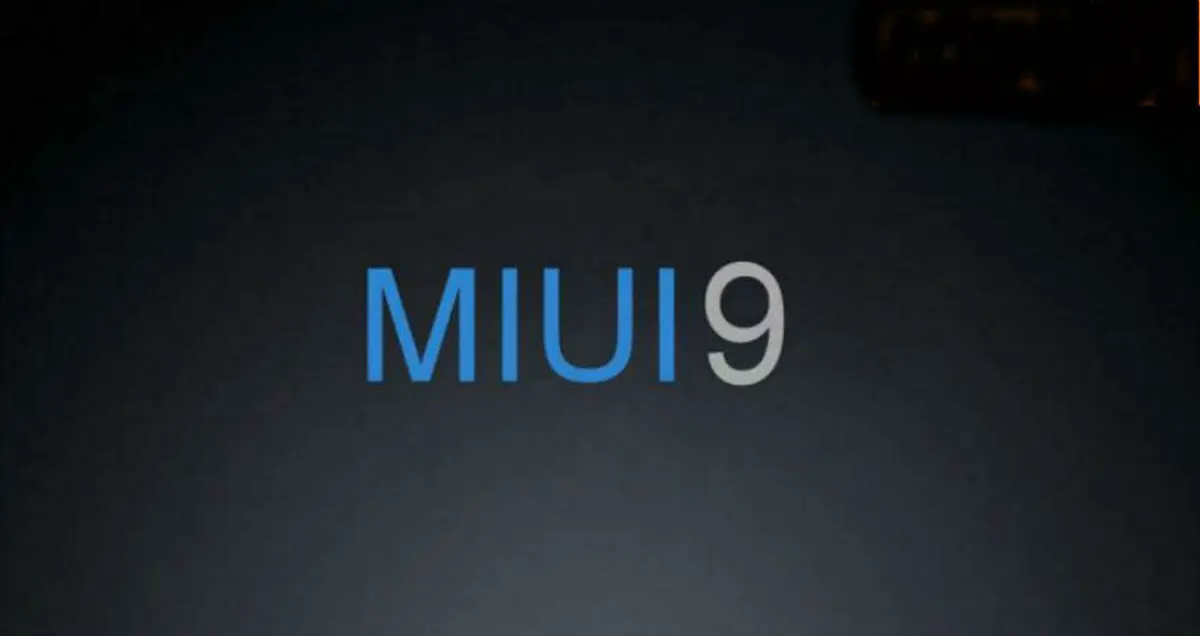شیائومی سیستم عامل MIUI 9 را به بازار عرضه می‌کند