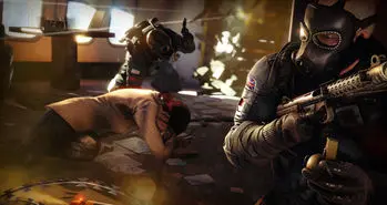 بسته الحاقی Operation White Noise بازی Rainbow Six Siege معرفی شد
