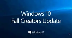 مهم‌ترین ویژگی های آپدیت Fall Creators ویندوز ۱۰ را بشناسیم
