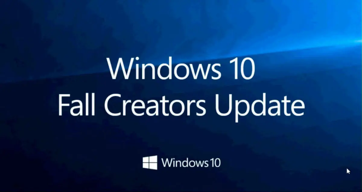 مهم‌ترین ویژگی های آپدیت Fall Creators ویندوز ۱۰ را بشناسیم