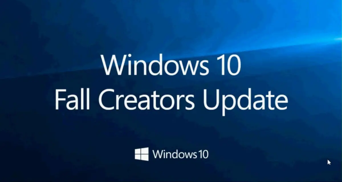 مهم‌ترین ویژگی های آپدیت Fall Creators ویندوز ۱۰ را بشناسیم
