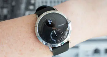 ساعت هوشمند Nokia Steel در دو رنگ جدید و متفاوت روانه بازار می‌شود