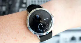 ساعت هوشمند Nokia Steel در دو رنگ جدید و متفاوت روانه بازار می‌شود