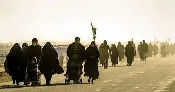 تجهیزات وای فای زائران اربعین توقیف شد!