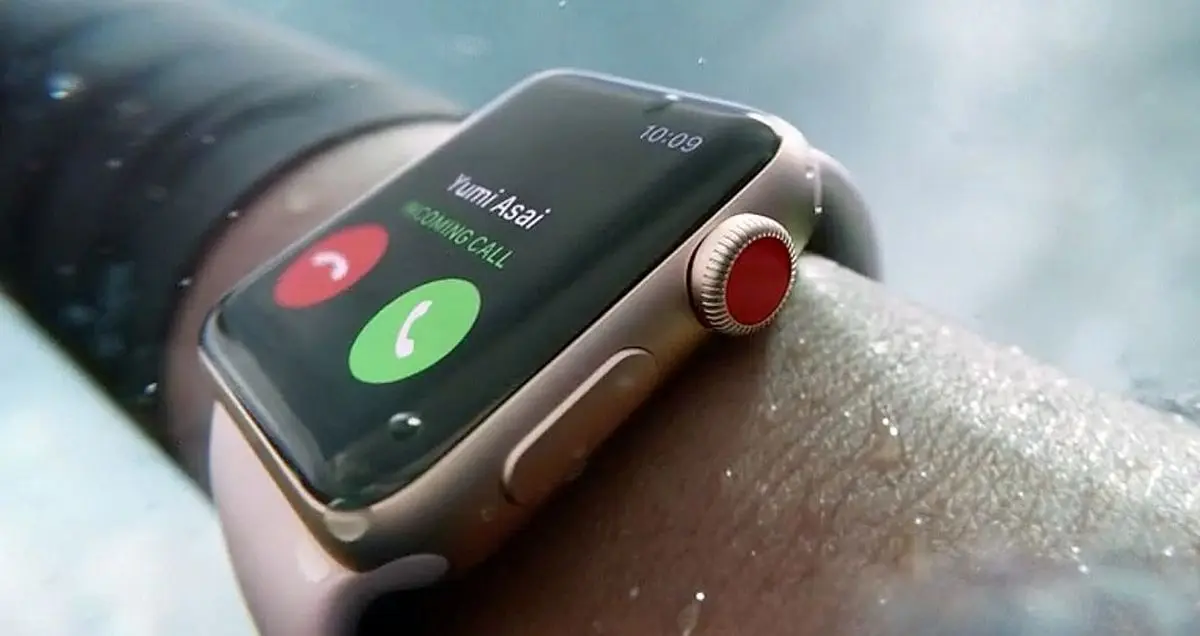 ساعت اپل با خطای نرم‌افزاری جدی مواجه شد!