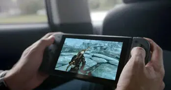 نینتندو تولید کنسول سوییچ را افزایش می دهد