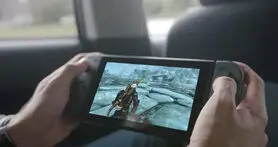 نینتندو تولید کنسول سوییچ را افزایش می دهد