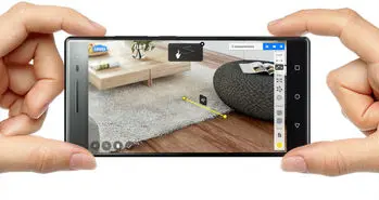 میلیون‌ها دستگاه اندرویدی به واقعیت افزوده مجهز می‌شود!