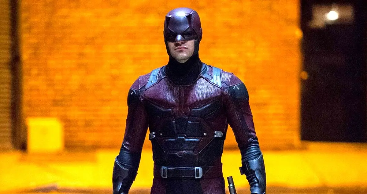 دیزنی در پی بازسازی و اجرای زنده جنگ ستارگان/ سری جدید نمایش های Marvel در راه است