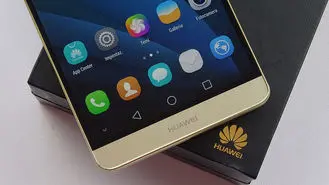 هوآووی D8 احتمالا سال آینده عرضه خواهد شد