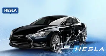 خودروی الکتریکی تسلا مدل S به سوخت هیدروژنی مجهز می‌شود