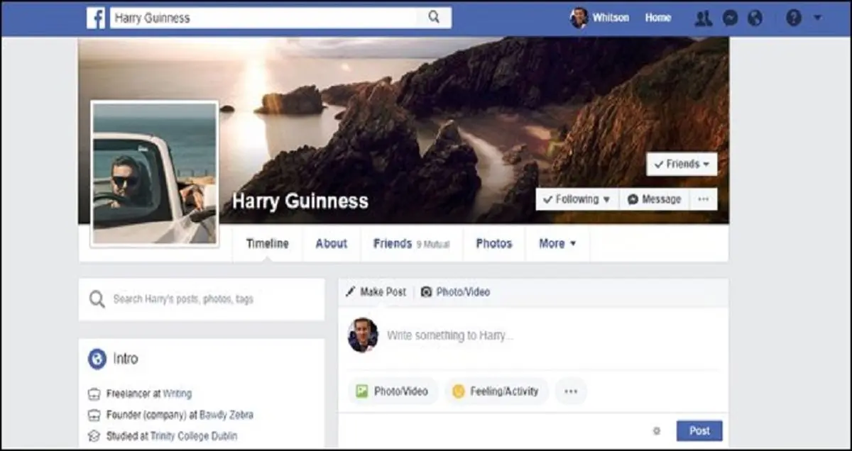 آیا می‌توان فهمید چه کسی پروفایل فیس بوک ما را چک کرده است؟