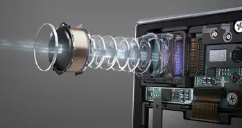 مشکل سنسور دوربین سونی XZ Premium رفع شد