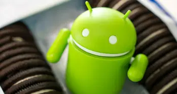 سهم اندروید اوریو در میان گوشی های هوشمند بازار ناامیدکننده است!