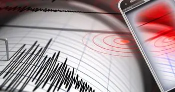 هنگام وقوع زلزله چه راهکارهای ارتباطی ما را کمک می‌کند؟