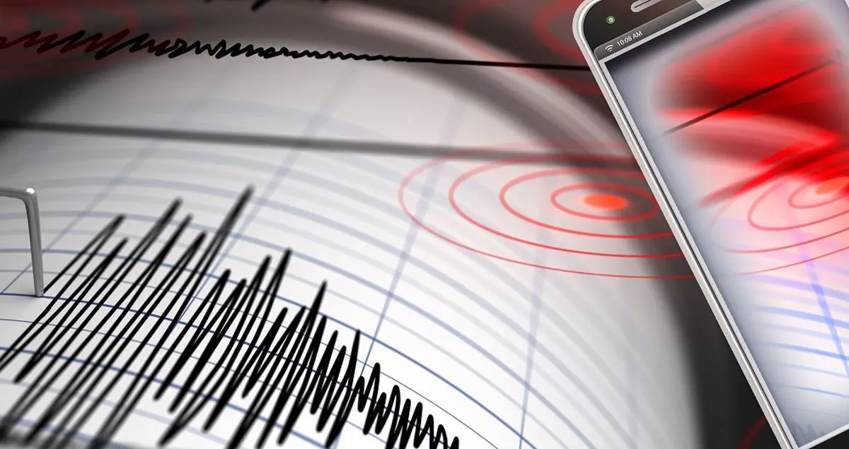 هنگام وقوع زلزله چه راهکارهای ارتباطی ما را کمک می‌کند؟