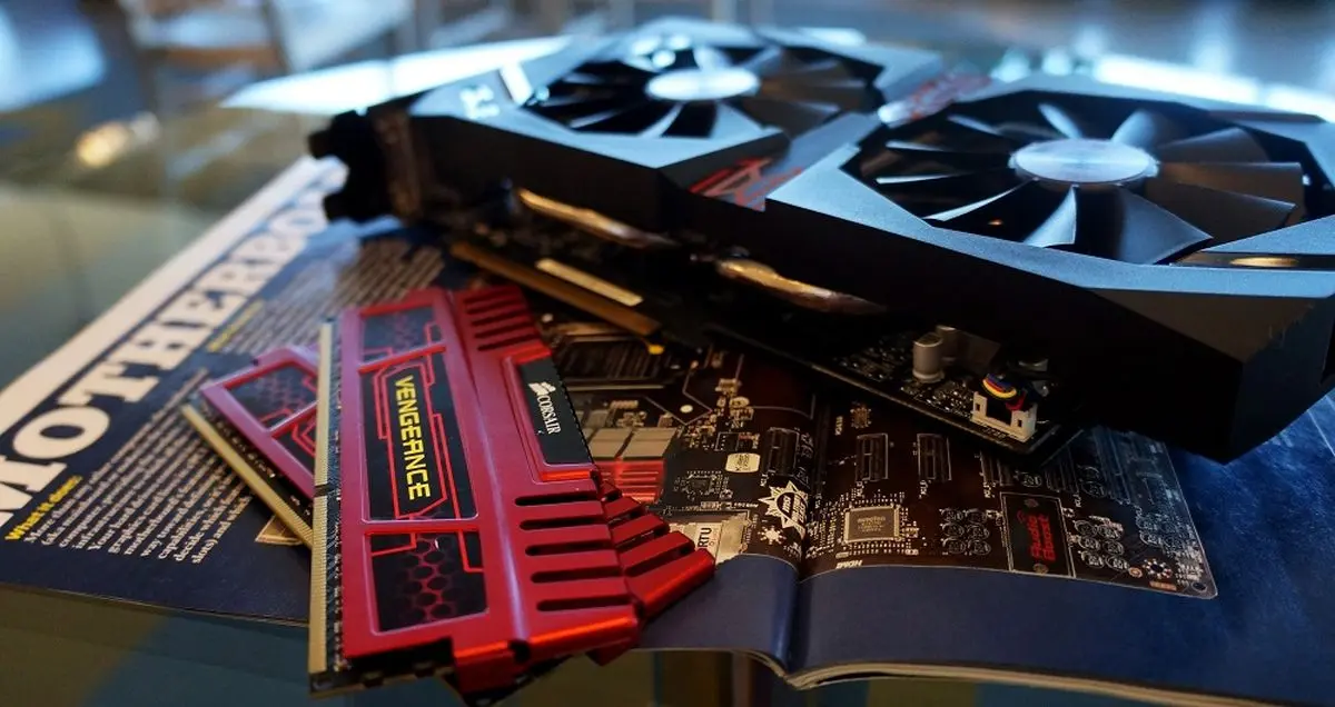 چطور مشخصات سخت افزاری کامپیوتر خود را ارتقا دهیم؟