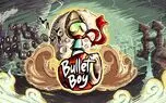 معرفی بازی موبایل Bullet Boy