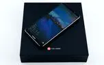جعبه گشایی گوشی هواوی Mate 10 Pro