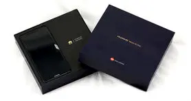 جعبه گشایی گوشی هواوی Mate 10 Pro