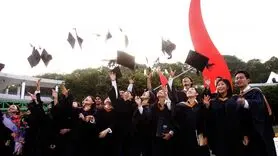 ارزش مدرک تحصیلی در ژاپن بیش از 25 هزار دلار در سال است!