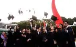 ارزش مدرک تحصیلی در ژاپن بیش از 25 هزار دلار در سال است!