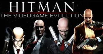 نسخه سریالی بازی جذاب Hitman ساخته می‌شود