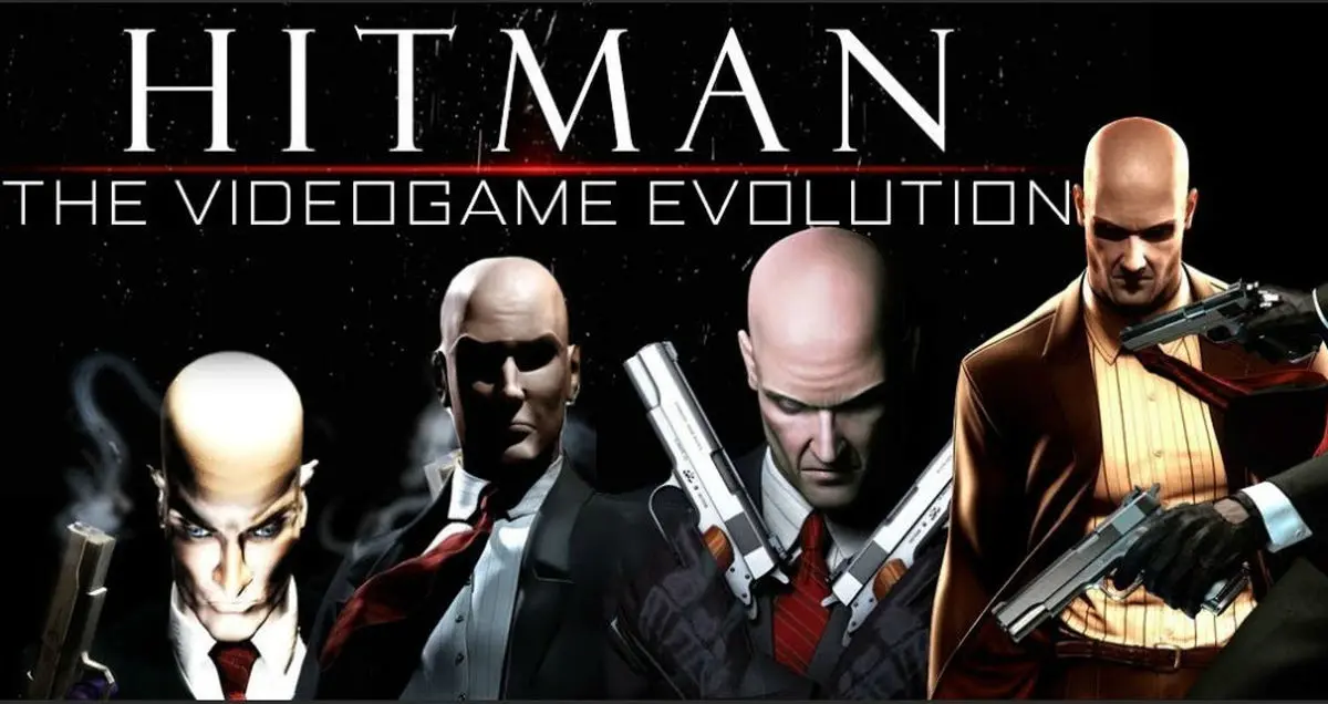 نسخه سریالی بازی جذاب Hitman ساخته می‌شود