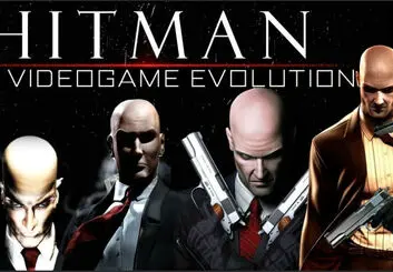نسخه سریالی بازی جذاب Hitman ساخته می‌شود