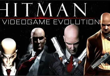 نسخه سریالی بازی جذاب Hitman ساخته می‌شود
