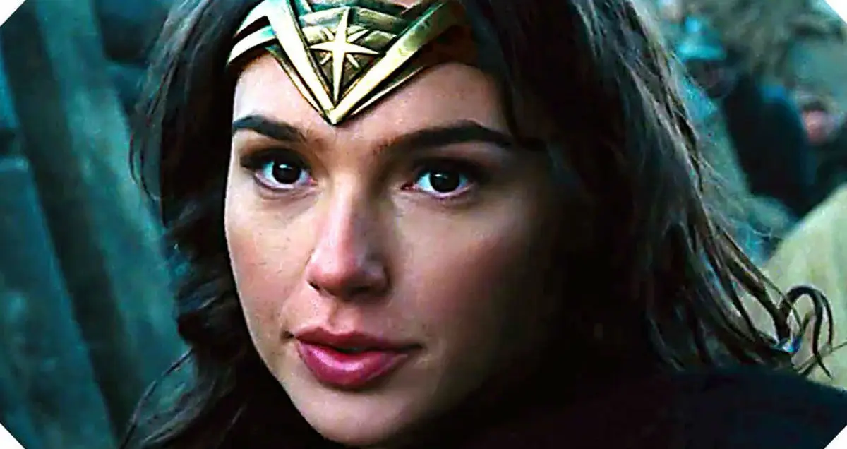 تاریخ نمایش فیلم «زن شگفت‌انگیز 2» تغییر کرد