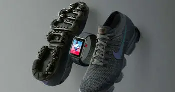 همکاری نایک و اپل برای همگام‌سازی ساعت‌های هوشمند و کفش‌های ورزشی