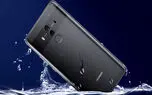 نگاهی به طراحی هواوی Mate 10 Pro؛ جادوی چشم‌نواز