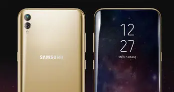 احتمال عرضه زودتر از موعد گلکسی اس 9