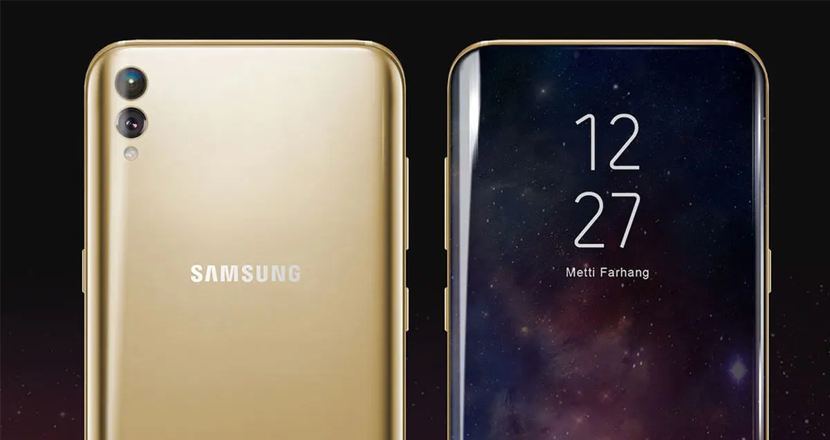 احتمال عرضه زودتر از موعد گلکسی اس 9