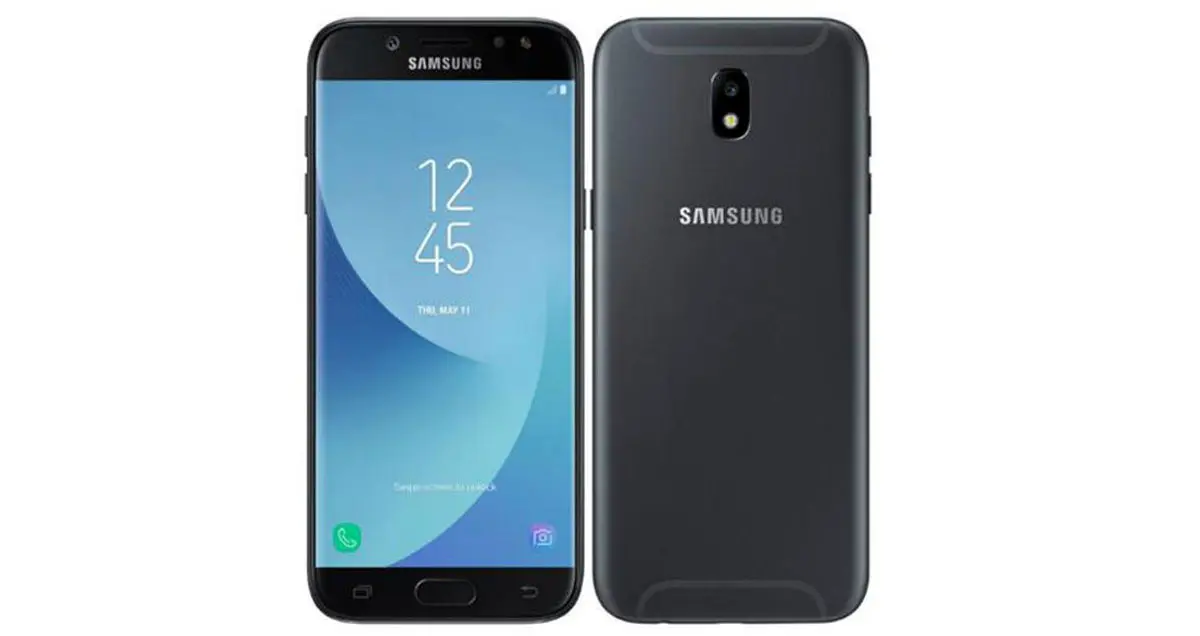 مشخصات گلکسی J5 پرایم مدل 2017 در بنچمارک لیست شد