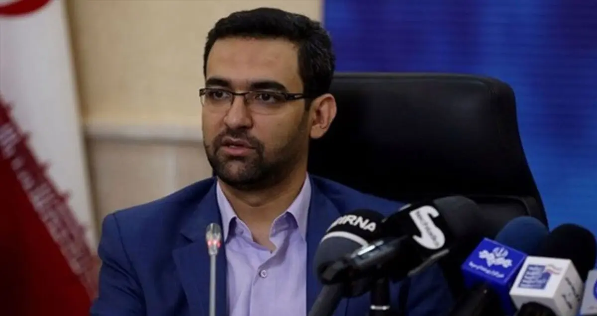 کاربران کم‌ مصرف نگران اینترنت غیرحجمی نباشند