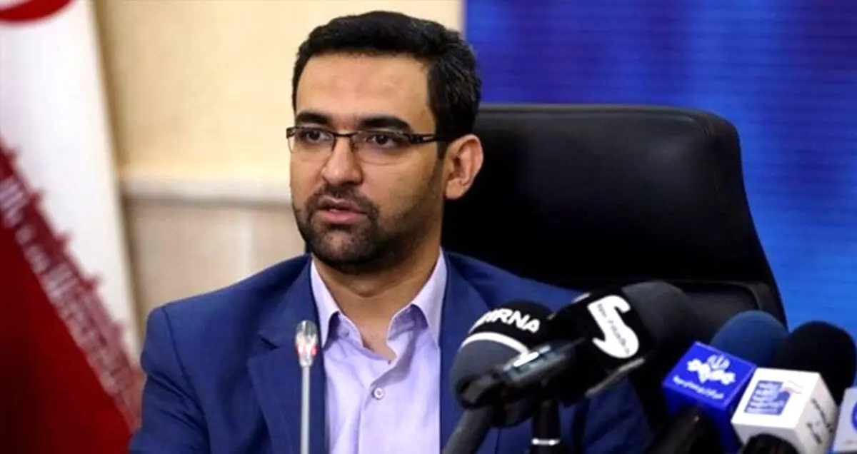 کاربران کم‌ مصرف نگران اینترنت غیرحجمی نباشند
