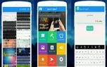 با کیبورد سیبرو زیباتر بنویسید