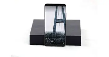 بررسی تخصصی میت 10 پرو هواوی