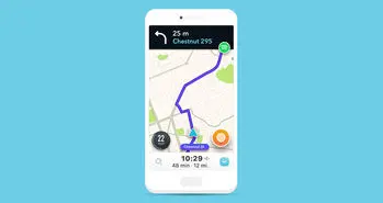 به دستور مقامات قضایی استفاده از Waze در ایران ممنوع شد