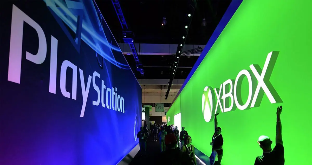 تخفیفات ویژه Black Friday فروشگاه ایکس باکس لایو و پلی استیشن آغاز شد