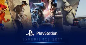 چه انتظاری از نمایشگاه PlayStation Experience 2017 داشته باشیم؟