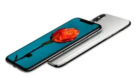 مشکل آیفون X در هوای سرد با آپدیت iOS 11.1.2 برطرف می‌شود